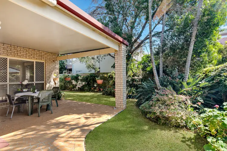 Third view of Homely house listing, 58 Queen Street, Cleveland QLD 4163
