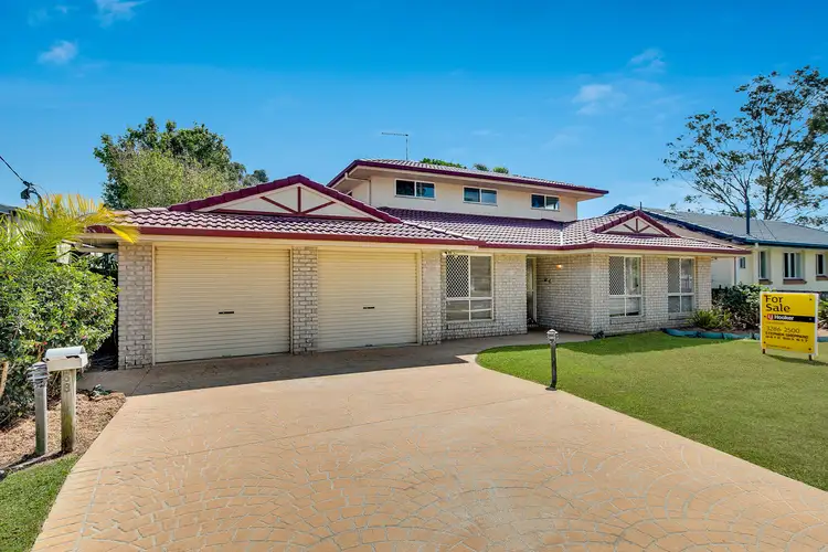 Fourth view of Homely house listing, 58 Queen Street, Cleveland QLD 4163