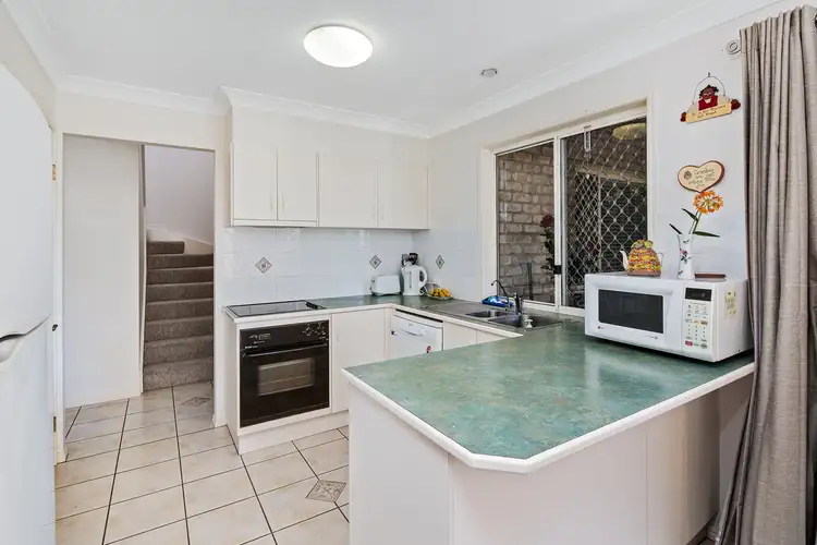 Seventh view of Homely house listing, 58 Queen Street, Cleveland QLD 4163