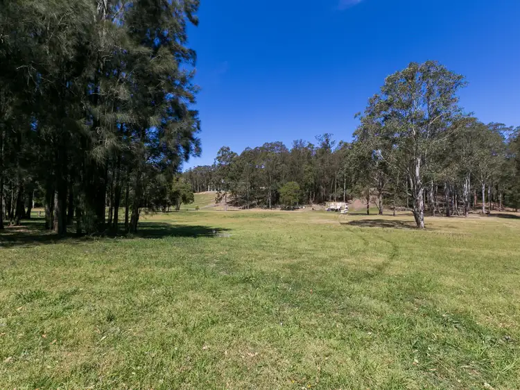 Second view of Homely land listing, 673 East Seaham Road, East Seaham NSW 2324
