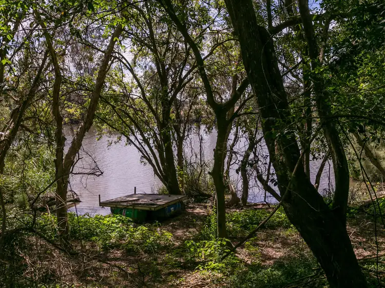 Fourth view of Homely land listing, 673 East Seaham Road, East Seaham NSW 2324