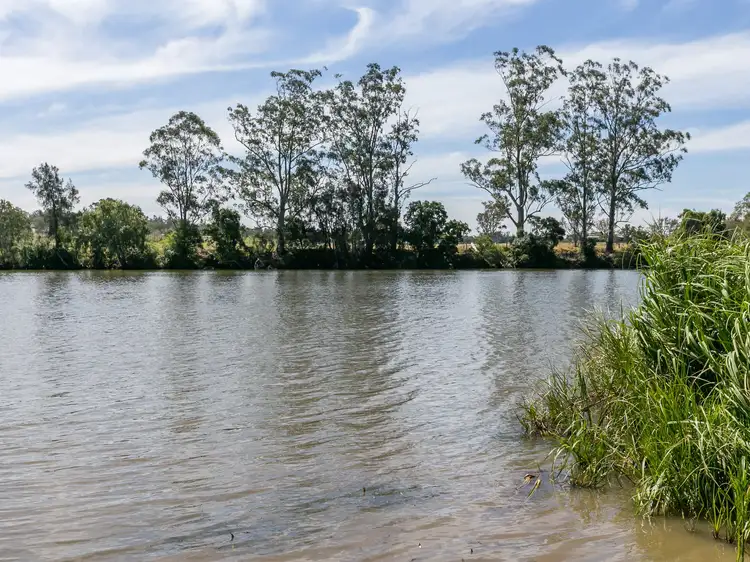 Seventh view of Homely land listing, 673 East Seaham Road, East Seaham NSW 2324