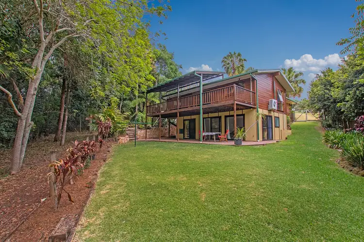 Sixth view of Homely house listing, 10 Drawn Court, Wollongbar NSW 2477