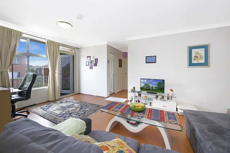Main view of Homely apartment listing, 11/33 Mascot Drive, Eastlakes NSW 2018