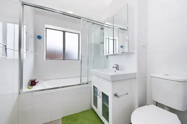 Third view of Homely apartment listing, 11/33 Mascot Drive, Eastlakes NSW 2018