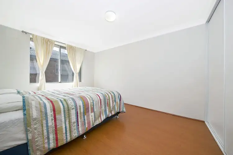 Fourth view of Homely apartment listing, 11/33 Mascot Drive, Eastlakes NSW 2018