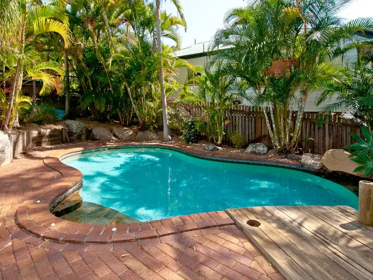Main view of Homely house listing, 45 Louis St, Beenleigh QLD 4207