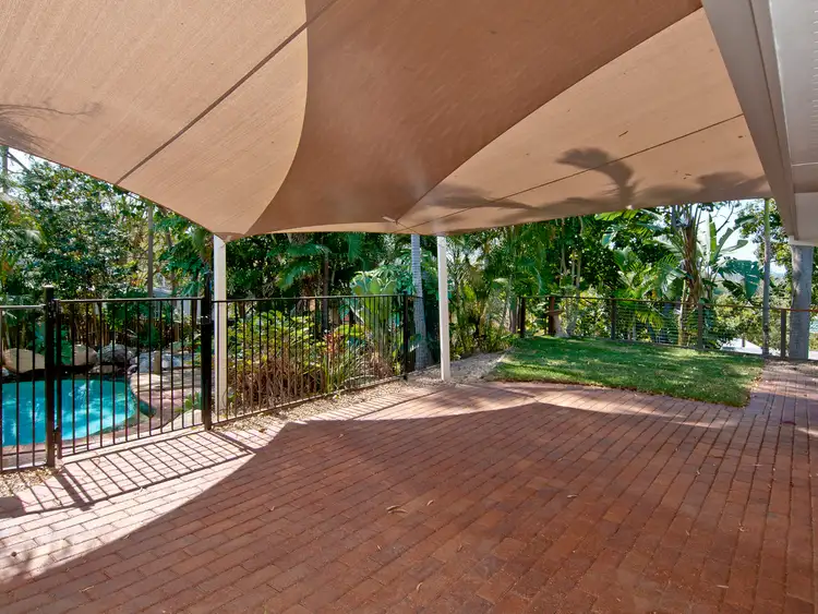 Second view of Homely house listing, 45 Louis St, Beenleigh QLD 4207