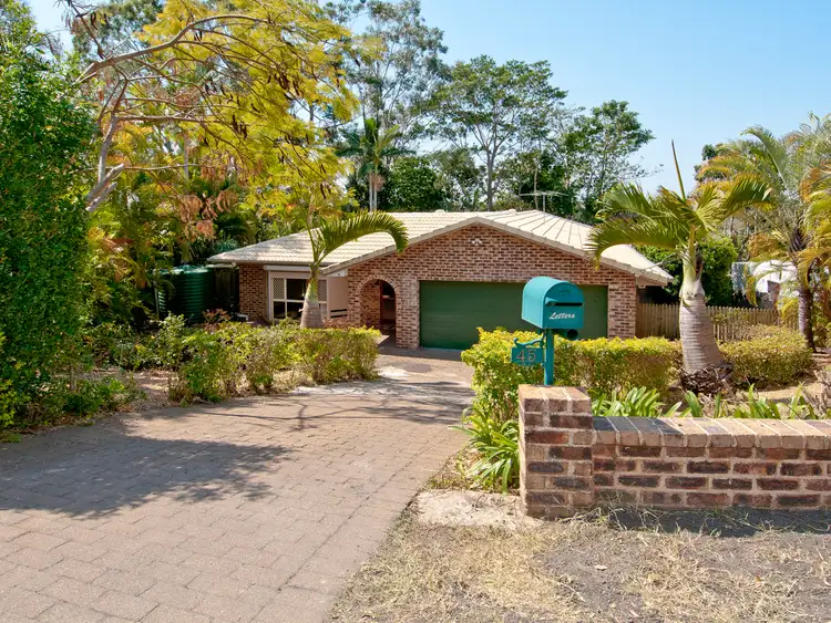 Third view of Homely house listing, 45 Louis St, Beenleigh QLD 4207