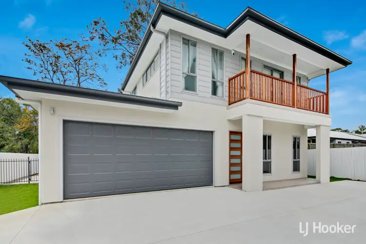 209A Queen Street, Cleveland QLD 4163