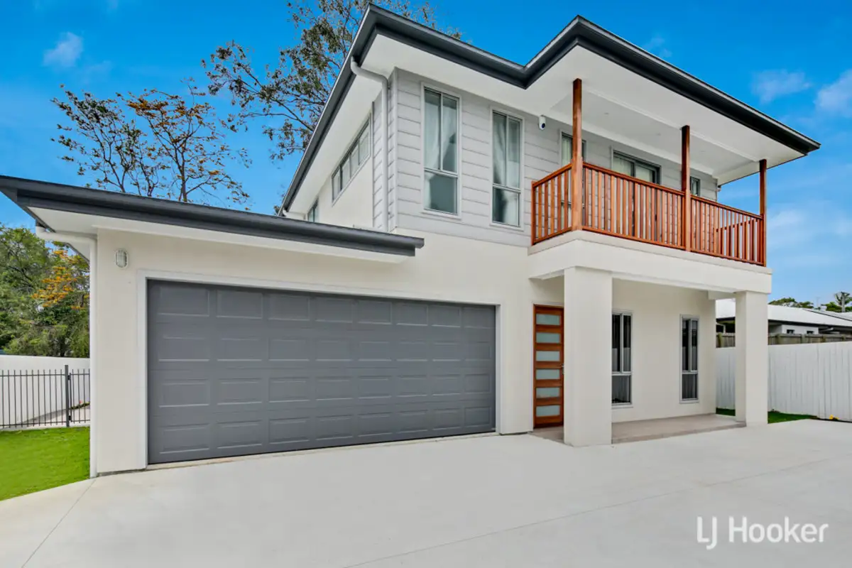 Main view of Homely house listing, 209A Queen Street, Cleveland QLD 4163