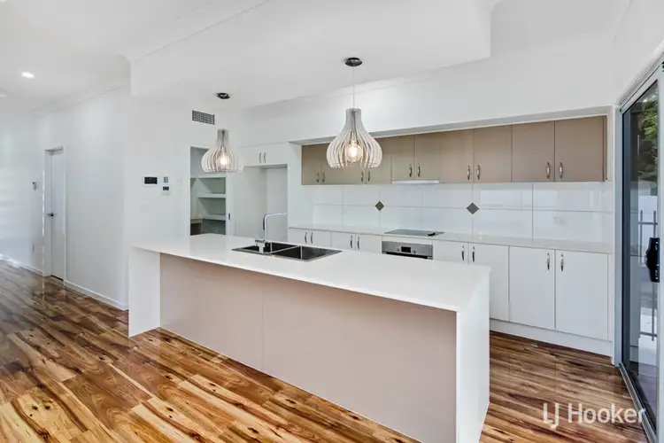 Second view of Homely house listing, 209A Queen Street, Cleveland QLD 4163