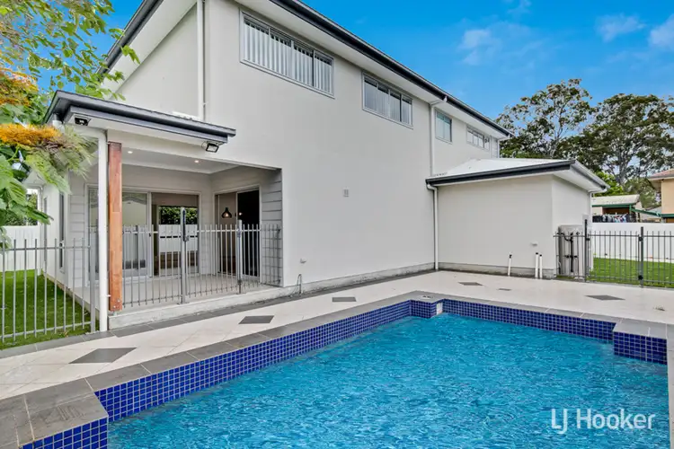 Third view of Homely house listing, 209A Queen Street, Cleveland QLD 4163