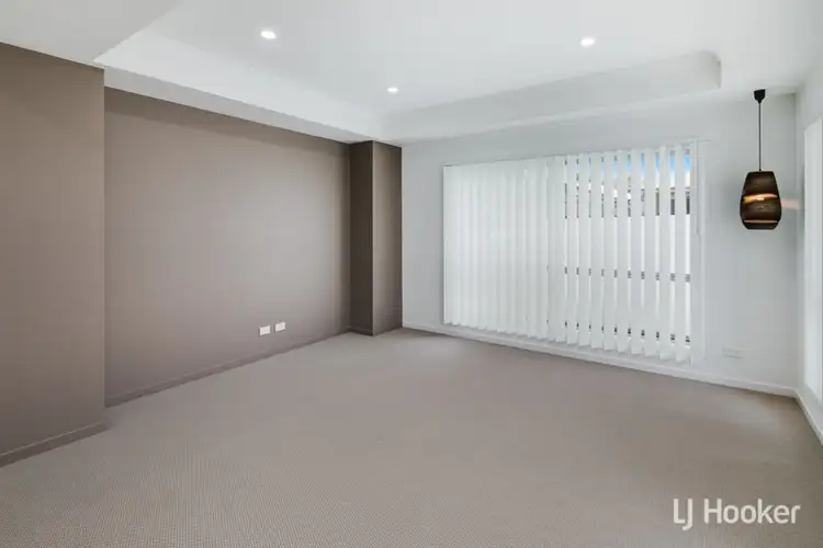 Fourth view of Homely house listing, 209A Queen Street, Cleveland QLD 4163