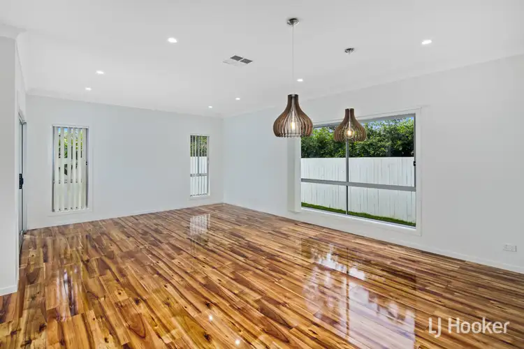 Fifth view of Homely house listing, 209A Queen Street, Cleveland QLD 4163