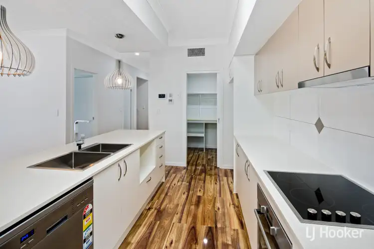 Sixth view of Homely house listing, 209A Queen Street, Cleveland QLD 4163