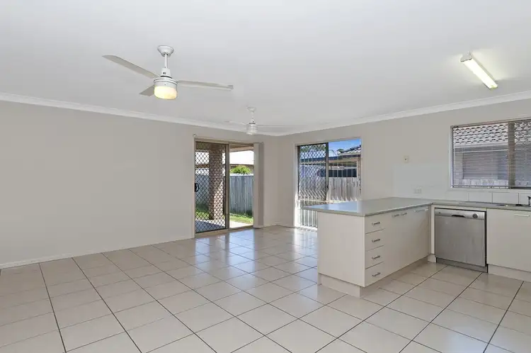 Fourth view of Homely house listing, 57 Lakeview Drive, Logan Reserve QLD 4133