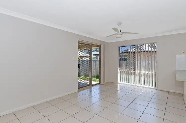 Fifth view of Homely house listing, 57 Lakeview Drive, Logan Reserve QLD 4133