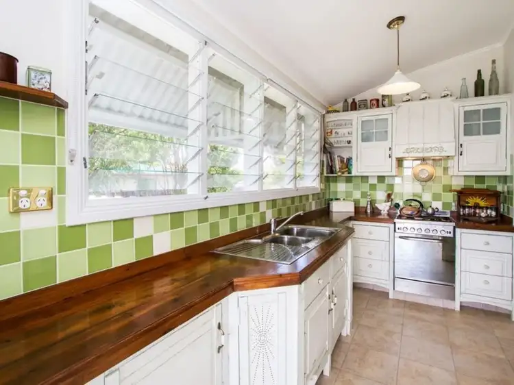 Second view of Homely house listing, 103 George Street, Inverell NSW 2360