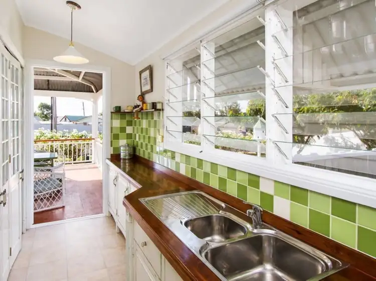 Fifth view of Homely house listing, 103 George Street, Inverell NSW 2360