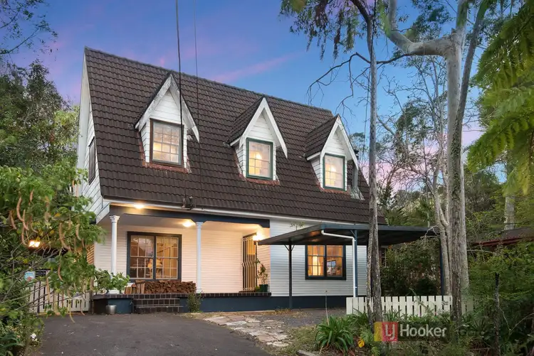 76 King Road, Hornsby NSW 2077