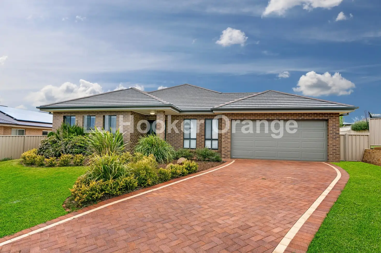 Main view of Homely house listing, 2 Row Close, Orange NSW 2800