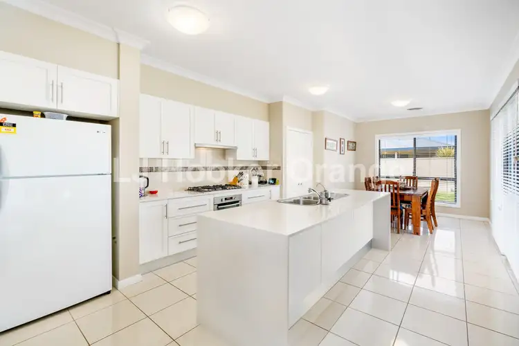 Second view of Homely house listing, 2 Row Close, Orange NSW 2800