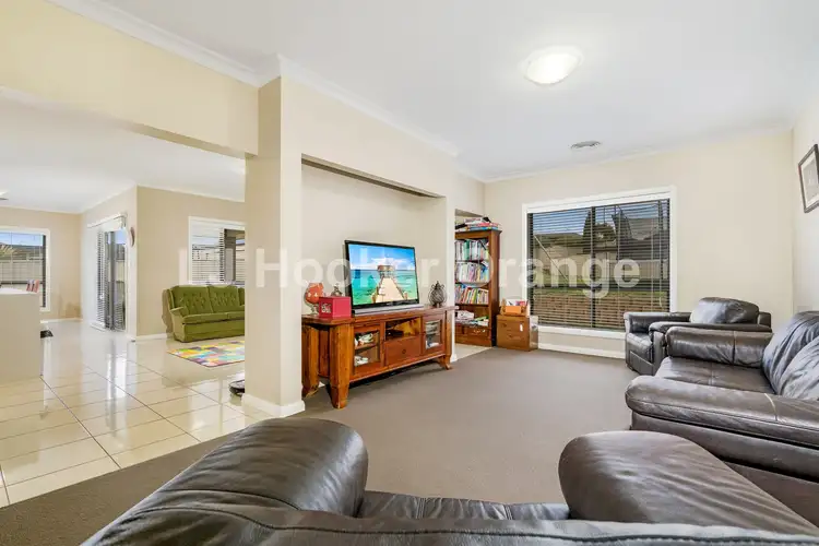 Third view of Homely house listing, 2 Row Close, Orange NSW 2800