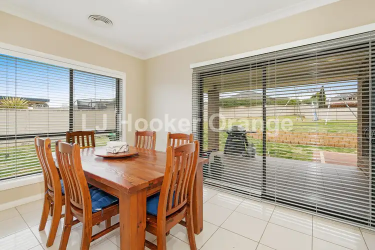 Fourth view of Homely house listing, 2 Row Close, Orange NSW 2800