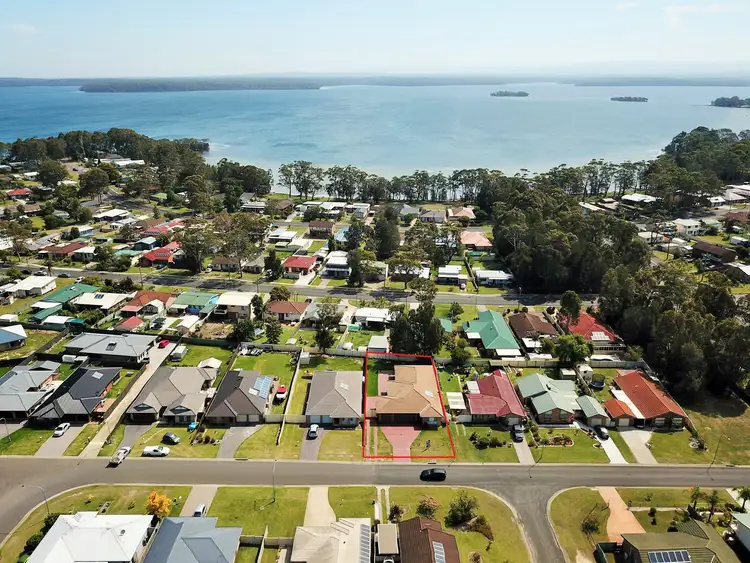 Second view of Homely house listing, 13 Kean Avenue, Sanctuary Point NSW 2540