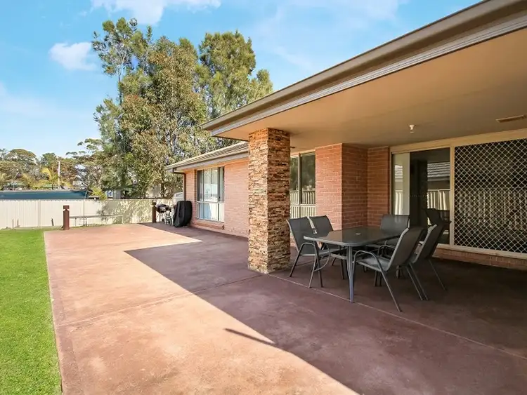 Fourth view of Homely house listing, 13 Kean Avenue, Sanctuary Point NSW 2540