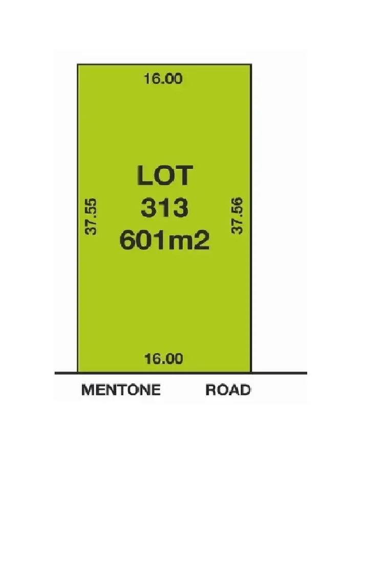 313 Mentone Road, Hayborough SA 5211