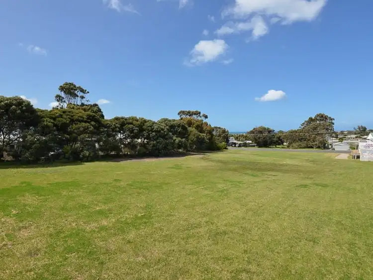 Second view of Homely land listing, 313 Mentone Road, Hayborough SA 5211