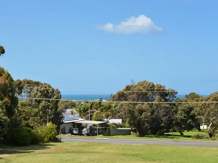 Third view of Homely land listing, 313 Mentone Road, Hayborough SA 5211