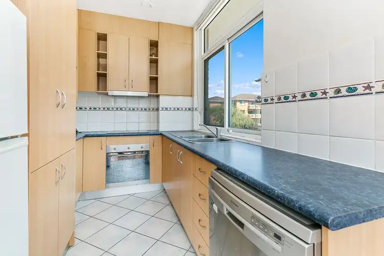 Third view of Homely unit listing, 12/4-10 The Boulevarde, Brighton-le-sands NSW 2216