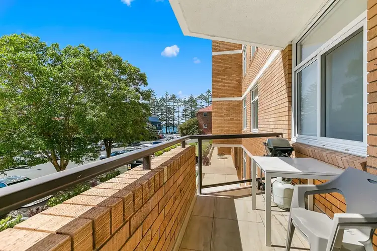 Fifth view of Homely unit listing, 12/4-10 The Boulevarde, Brighton-le-sands NSW 2216