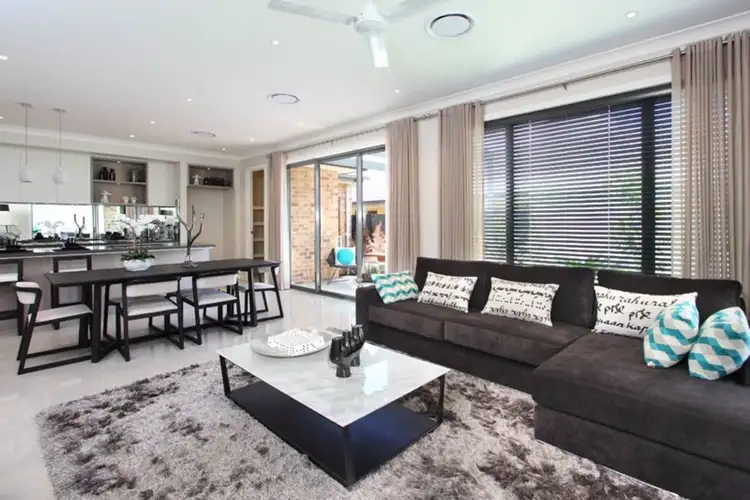 13 Wildflower Street, Yarrabilba QLD 4207