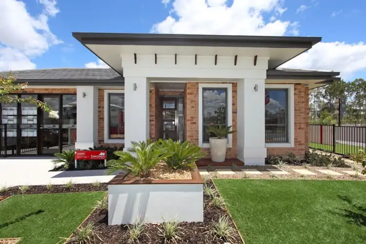 Second view of Homely house listing, 13 Wildflower Street, Yarrabilba QLD 4207