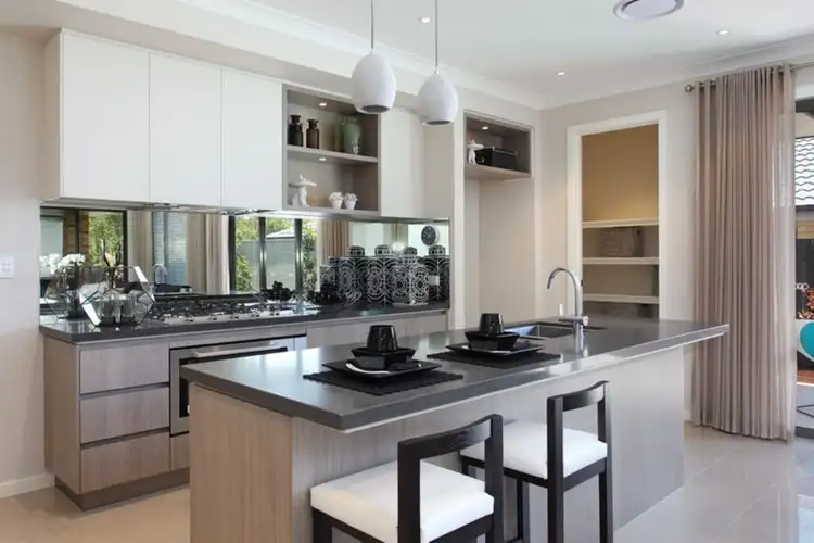 Third view of Homely house listing, 13 Wildflower Street, Yarrabilba QLD 4207