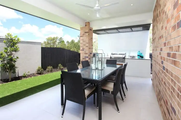 Fourth view of Homely house listing, 13 Wildflower Street, Yarrabilba QLD 4207