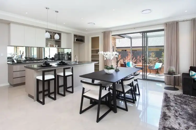 Fifth view of Homely house listing, 13 Wildflower Street, Yarrabilba QLD 4207