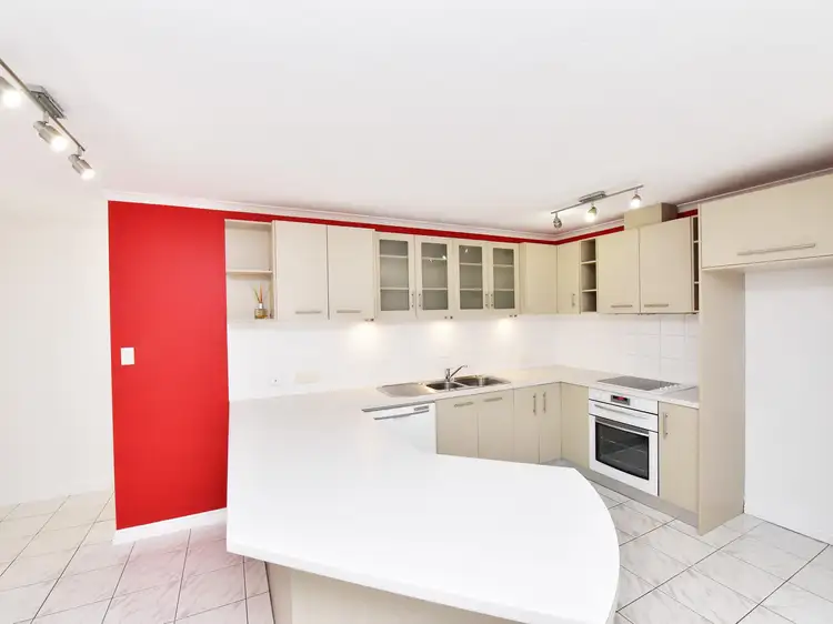 Second view of Homely unit listing, 2/16 Undoolya Road, East Side NT 870