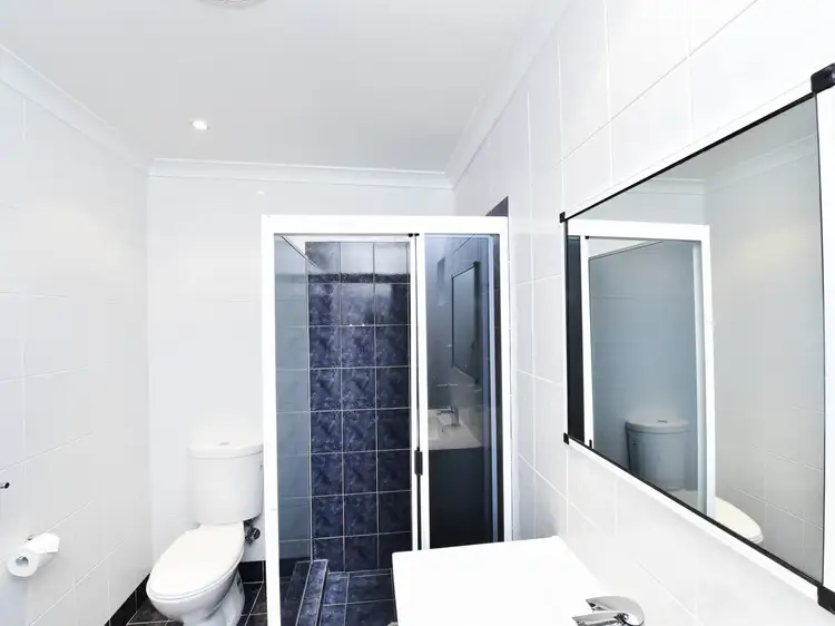 Third view of Homely unit listing, 2/16 Undoolya Road, East Side NT 870