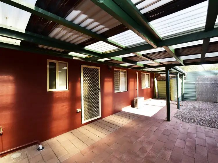 Fourth view of Homely unit listing, 2/16 Undoolya Road, East Side NT 870