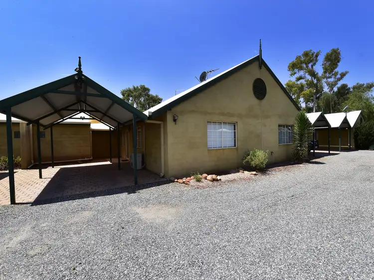 Fifth view of Homely unit listing, 2/16 Undoolya Road, East Side NT 870