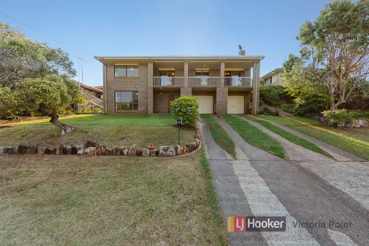 Fourth view of Homely house listing, 59 Orana Esplanade, Victoria Point QLD 4165