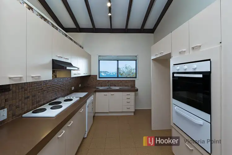 Fifth view of Homely house listing, 59 Orana Esplanade, Victoria Point QLD 4165