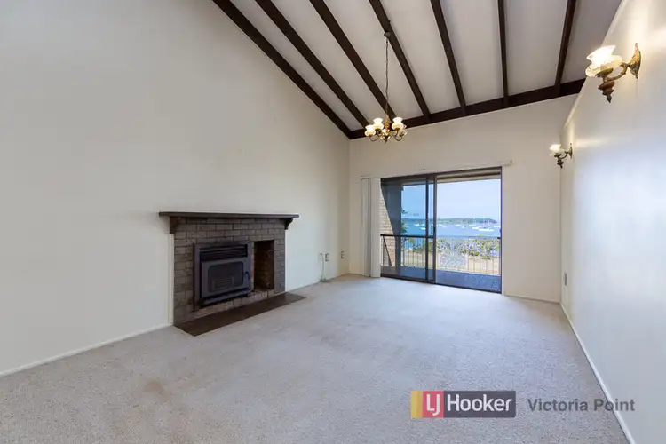 Sixth view of Homely house listing, 59 Orana Esplanade, Victoria Point QLD 4165