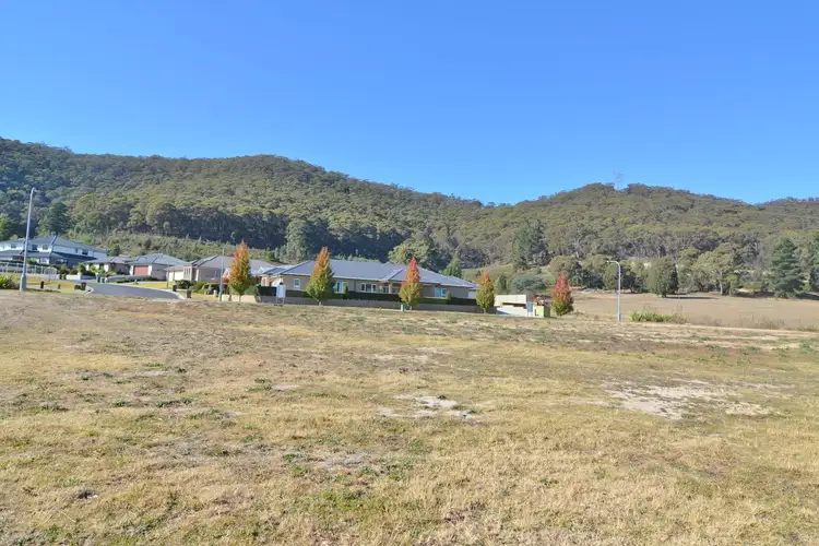 Main view of Homely land listing, Lot 202 Eucalypt Place, Lithgow NSW 2790
