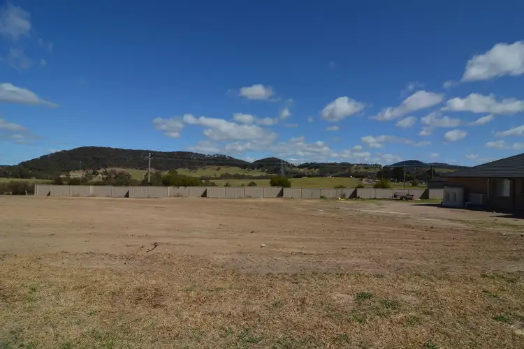 Second view of Homely land listing, Lot 202 Eucalypt Place, Lithgow NSW 2790